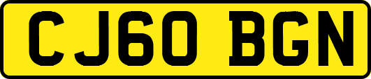 CJ60BGN