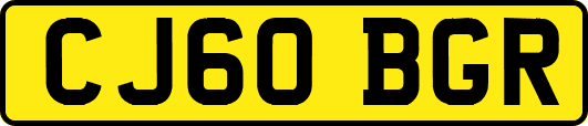 CJ60BGR