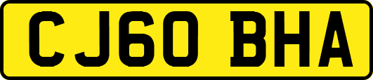 CJ60BHA