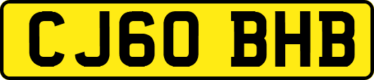 CJ60BHB