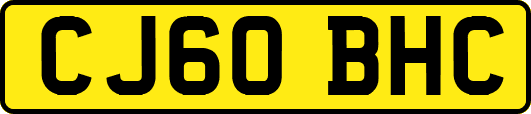 CJ60BHC