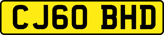 CJ60BHD