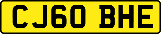 CJ60BHE