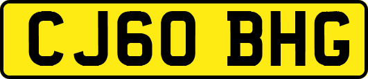 CJ60BHG