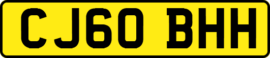 CJ60BHH
