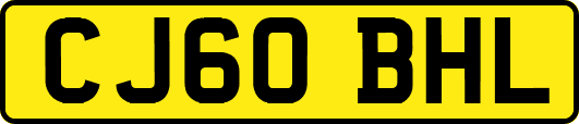CJ60BHL