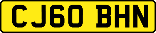 CJ60BHN
