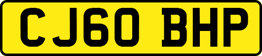 CJ60BHP