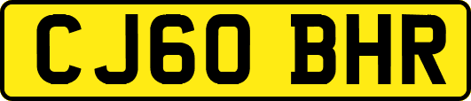 CJ60BHR