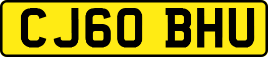 CJ60BHU