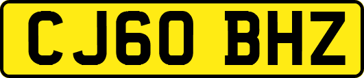 CJ60BHZ