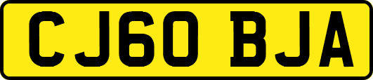 CJ60BJA