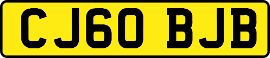 CJ60BJB