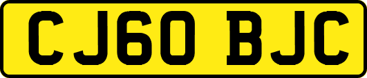 CJ60BJC