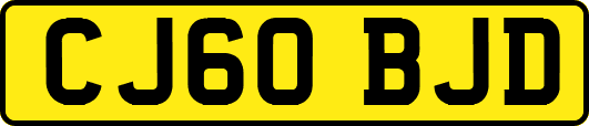 CJ60BJD