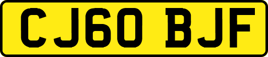 CJ60BJF
