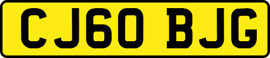 CJ60BJG