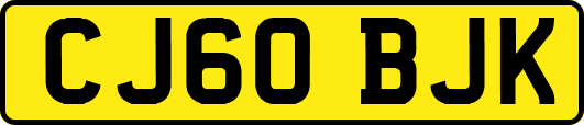 CJ60BJK