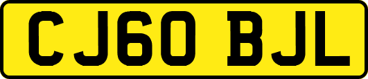 CJ60BJL