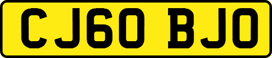 CJ60BJO