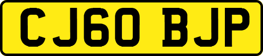 CJ60BJP
