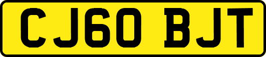 CJ60BJT