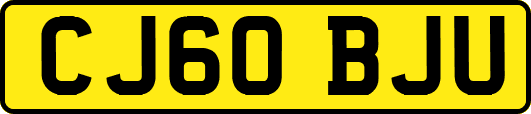 CJ60BJU