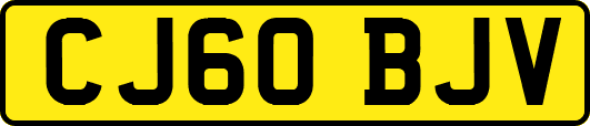 CJ60BJV