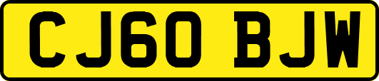 CJ60BJW