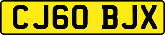 CJ60BJX