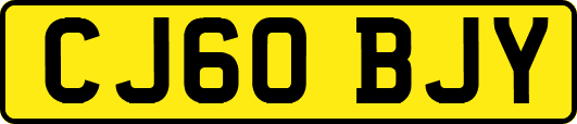 CJ60BJY
