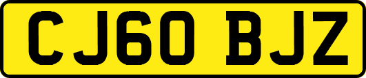 CJ60BJZ