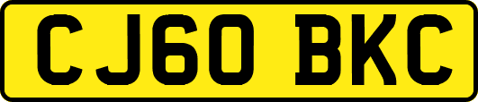 CJ60BKC
