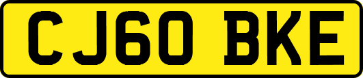 CJ60BKE