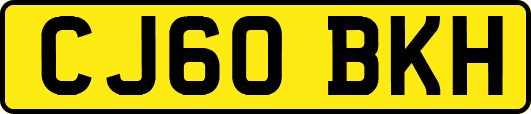 CJ60BKH