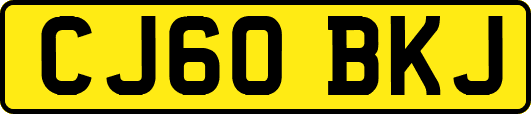 CJ60BKJ
