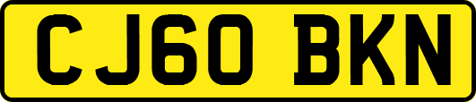 CJ60BKN