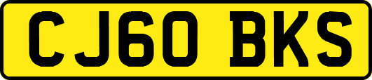 CJ60BKS