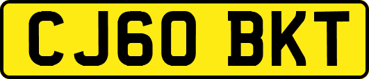 CJ60BKT