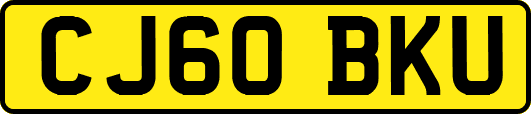 CJ60BKU