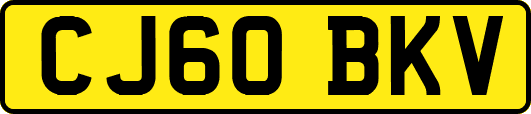 CJ60BKV