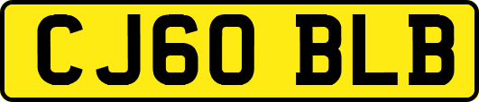 CJ60BLB