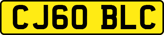CJ60BLC