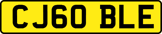 CJ60BLE