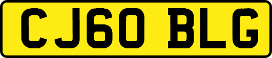 CJ60BLG