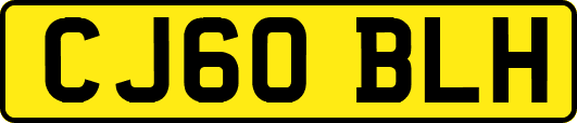 CJ60BLH