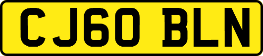 CJ60BLN