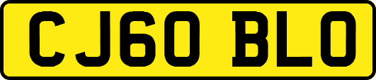 CJ60BLO