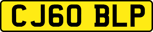 CJ60BLP
