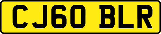 CJ60BLR